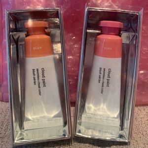 Glossier Cloud Paint